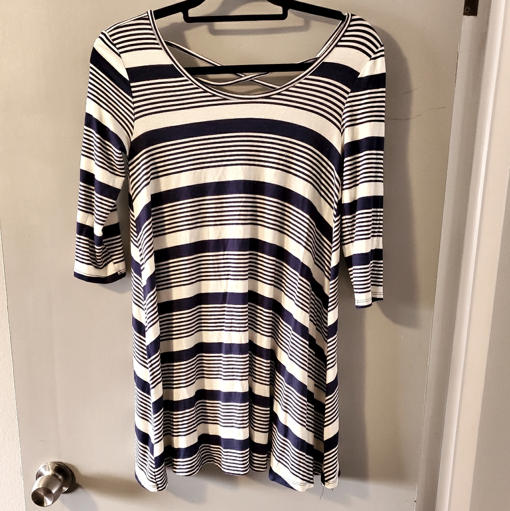 Dress Xs